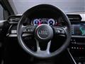 AUDI A3 SPORTBACK SPB 30 TDI S tronic S line edition