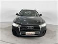 AUDI Q3 TDI 150 CV S TRONIC