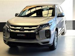 MITSUBISHI ASX 2.0 2WD CVT Invite SDA