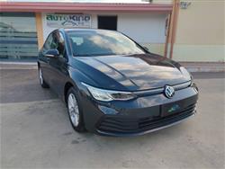 VOLKSWAGEN Golf 2.0 tdi Life 115cv