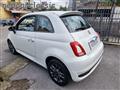 FIAT 500 1.0 Hybrid Connect