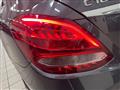 MERCEDES CLASSE C BlueTEC Automatic Business *//*PARI AL NUOVO*/*