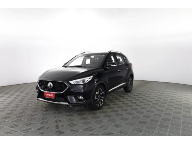 MG ZS 1.5 VTi-tech Luxury