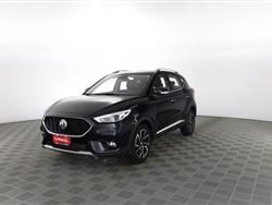 MG ZS 1.5 VTi-tech Luxury