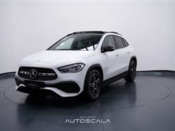 MERCEDES CLASSE GLA d 150cv Automatic Premium