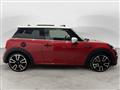 MINI 3 PORTE JCW Mini 2.0 John Cooper Works Anniversary Edition