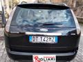 FORD FOCUS ?	VersioneFocus 1.6 TDCi (90CV) SW Tit.