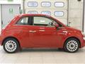 FIAT 500 (2015--->) 1.2 Lounge