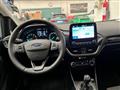 FORD FIESTA 1.0 Ecoboost Hybrid 125 CV 5 porte Active