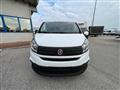 FIAT TALENTO 1.6 TURBODIESEL MULTIJET L2H1 Talento 1.6 MJT 120CV PL-TN Combi 12q