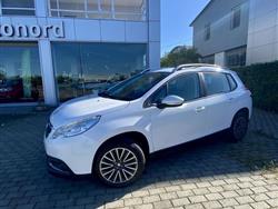 PEUGEOT 2008 (2013) 1.6 e-HDi 92 CV Stop&Start Allure