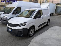 PEUGEOT PARTNER BlueHDi 100 S&S PC 3posti Premium EURO 6dTEMP