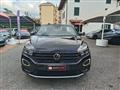 VOLKSWAGEN T-ROC Cabriolet 1.0 TSI Style