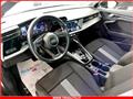 AUDI A3 SPB 35 1.5 TFSI Mhev S-tronic Business (VIRTUAL+FULL LED+NAV