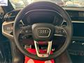 AUDI Q3 Sportback Q3 SPB 35 TDI S tronic S line edition