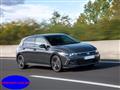 VOLKSWAGEN GOLF 2.0 TDI GTD DSG