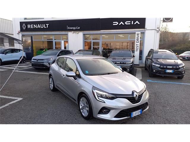 RENAULT NEW CLIO Clio TCe 100 CV GPL 5 porte Equilibre