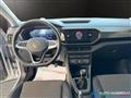 VOLKSWAGEN T-CROSS 1.0 TSI 95CV Style