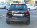 VOLKSWAGEN TIGUAN 2.0 TDI SCR DSG 4MOTION Business BMT