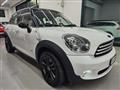 MINI Countryman 2.0 ALL4 AUTOMATICO / TETTO PANORAMA