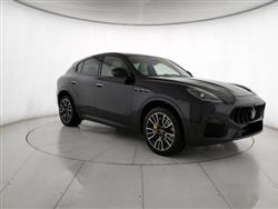 MASERATI GRECALE MHEV 330 CV AWD Modena