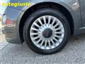 FIAT 500 1.2 Lounge 70CV  ANCHE PER NEOPATENTATI