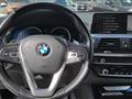 BMW X3 xDrive20d Luxury