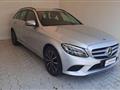 MERCEDES CLASSE C SW d S.W. Auto Business Extra