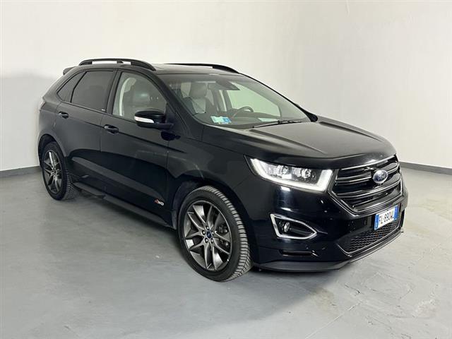 FORD EDGE 2.0 TDCI 210 CV AWD S&S Powershift ST Line