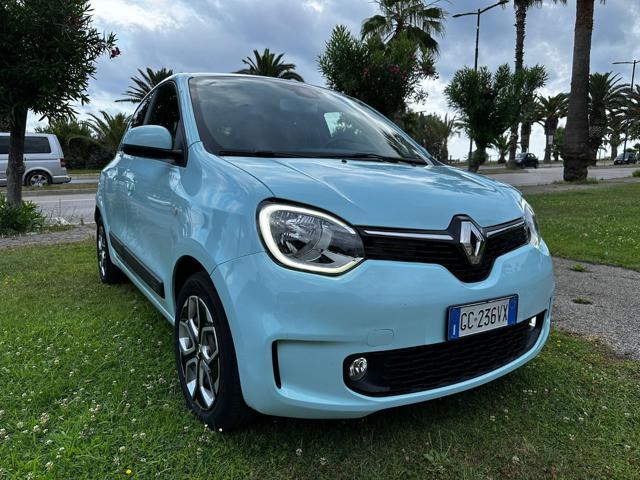 RENAULT TWINGO SCe 65 CV ZEN