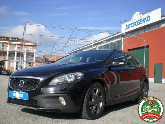 VOLVO V40 CROSS COUNTRY D2 1.6  OK NEOPATENTATI PREZZO REALE