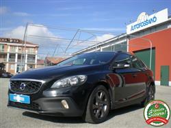 VOLVO V40 CROSS COUNTRY D2 1.6  OK NEOPATENTATI PREZZO REALE