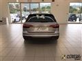 AUDI A4 40 TDI quattro S tronic