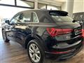 AUDI Q3 35 TDI S tronic S line edition