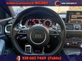 AUDI A6 AVANT Avant 4.0 TFSI quattro tiptronic