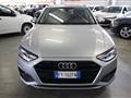 AUDI A4 AVANT Avant 30 TDI/136 CV Ibrida S-tronic