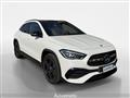 MERCEDES CLASSE GLA GLA 200 d Automatic 4Matic Premium