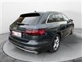 AUDI A4 AVANT A4 Avant 35 TDI/163 CV S tronic Business Advanced