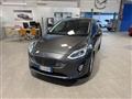 FORD FIESTA 1.0 Ecoboost Hybrid 125 CV 5 porte Titanium