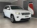 JEEP GRAND CHEROKEE 3.0 V6 CRD 250 CV Multijet II Overland