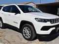 JEEP COMPASS 1.3 Turbo T4 150 CV aut. 2WD Business