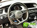 AUDI A4 S-Line 1.8 TFSI 170 CV Quattro Business Plus