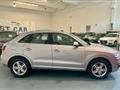 AUDI Q3 2.0 TDI quattro FARI XENO,TETTO PANORAMICO