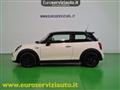 MINI MINI 3 PORTE 2.0 Cooper S OCCASIONE PERFETTA