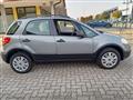 FIAT SEDICI 1.6 16V 4x4 Dynamic