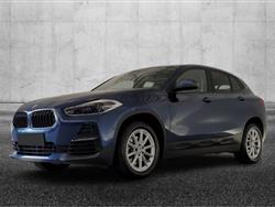 BMW X2 sDrive18i Advantage