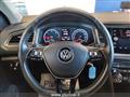 VOLKSWAGEN T-ROC 1.6 TDI SCR Business BlueMotion Technology