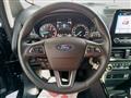 FORD EcoSport Titanium 125cv-GANCIO TRAINO