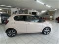 CITROEN C1 VTi 72 S&S 5 porte Shine