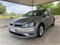 VOLKSWAGEN GOLF 1.0 TSI 115 CV 5p. OK NEOP. BlueMotion Technology